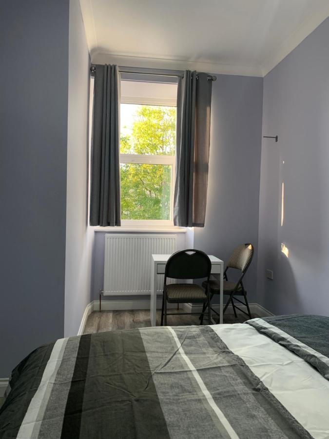 Ibrox Argyll Inn グラスゴー エクステリア 写真