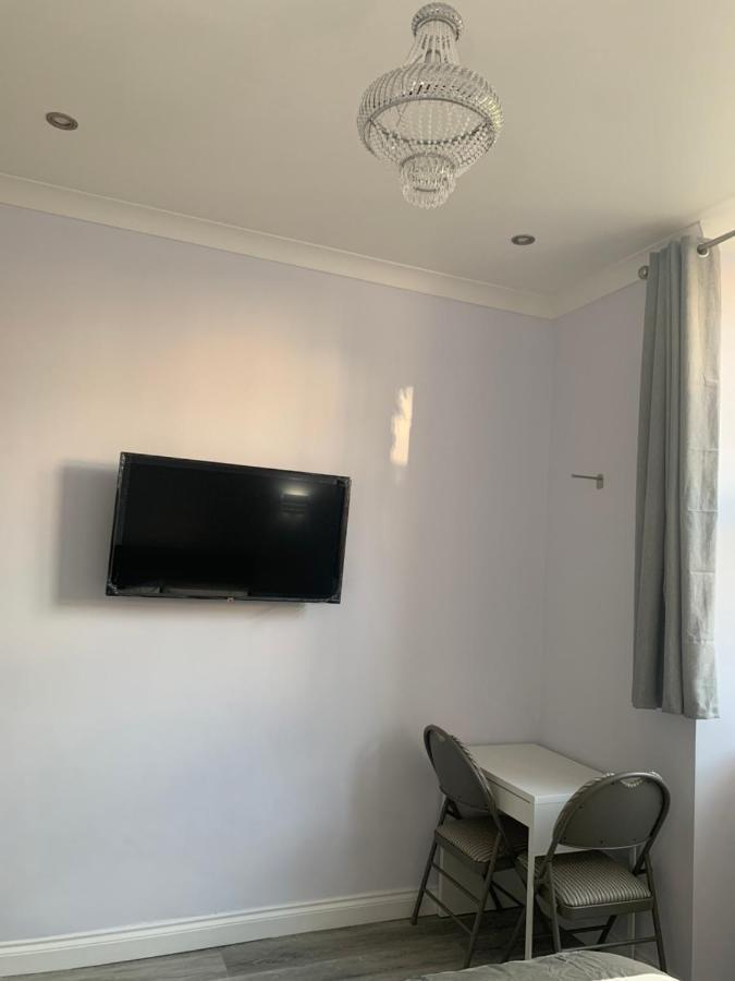 Ibrox Argyll Inn グラスゴー エクステリア 写真
